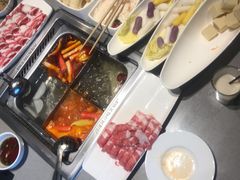 -海底捞火锅(徐州火车站店)