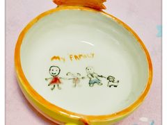 -爱上泥创意DIY手工陶艺(昙华林店)