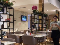 -铂尔曼大酒店·普罗旺斯西餐厅