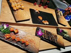 -加餐海鲜自助(宝龙一城店)