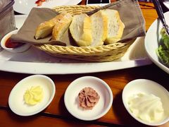 -Paulaner·德国帕拉娜自酿啤酒餐厅(海上世界店)