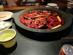 -蓉城老妈火锅(双林路店)