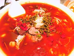 -老船坞餐厅(北京亚洲大酒店 )
