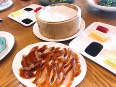 -彩丰楼中餐厅·仁恒洲际酒店