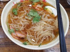 酸甜口冷面（小）-西塔大冷面(市府大路店)