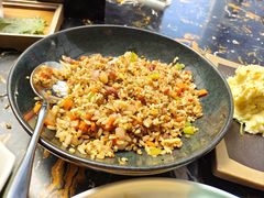 -花见无国界料理(科林楼店)