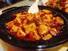 -陈麻婆豆腐总店