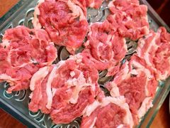 -南门涮肉(通州店)