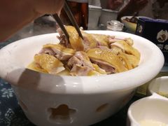 -醉南拳客家菜·河田鸡(西禅寺杨桥店)