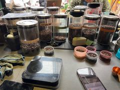 -SeekSeeking咖啡专门店(堰塘街店)