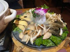 -束河人家(南锣鼓巷店)