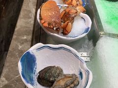 -丰卓会海鲜自助(中润大道店)