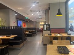 -新石器烤肉(百联川沙店)