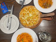 -阿兰朵咖啡(法库店)