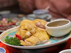 -孔乙己酒家(虹桥路店)