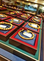 -荟华楼金店(中街店)