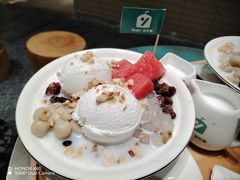 -自然椰·海南清补凉(明珠店)