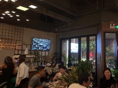 -ibarrel爱杯·bistro&brunch(江宁路店)