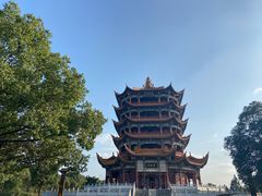-富乐山