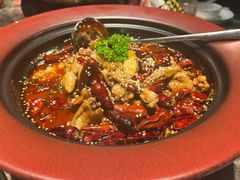 -2046湘味厨房(深圳湾店)