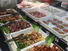 -汉丽轩韩式自助烤肉十二年(SM广场店)
