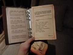 -Dark·大玩家馆沉浸剧情密室(黄埔店)