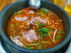 -笔记安顺夺夺粉火锅