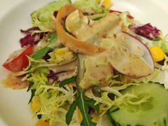 -南沙游艇会·大兵船餐厅