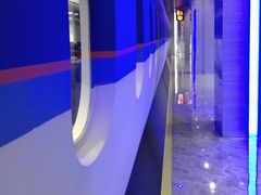 -法兰度航空主题餐厅(河源店)