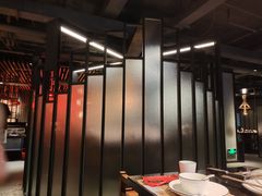 大堂-牛事制造局牛肉火锅(莲岳路店)