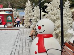 -盈香心动乐园