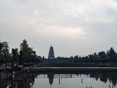 -大唐不夜城