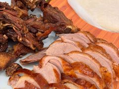 -林记正宗北京片皮烤鸭(龙华总店)