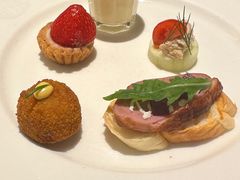 -COVA 餅店及餐廳(太古广场店)