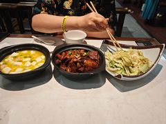 -外婆船宴餐厅·外婆喊你回家吃饭