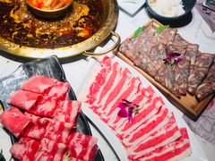 -哥老官重庆美蛙鱼头(宝山龙湖店)