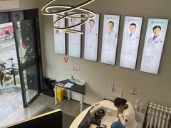 -牙博士口腔品牌连锁(杨浦店)