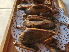 秘制鸽子-食家鸽园