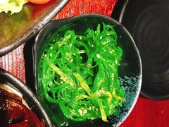 -纪州豚骨酱油拉面(锦延路店)