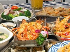 -阿妹小海鲜(下角店)