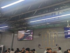 -聚味瞿记·龙虾堂(树木岭店)