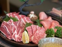 -花时·炭火烧肉(东百中心A馆店)