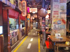 -萍姐火锅·公路夜市(南京新街口店)