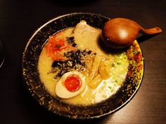 -日本料理神拉面