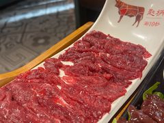 -手选潮汕鲜活牛肉火锅(二七广场店)