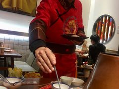 -1078號老北京涮肉(万达广场店)