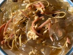 特色拉皮-肘子酥(王顶堤店)