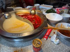 -大龙燚火锅(太古里店)