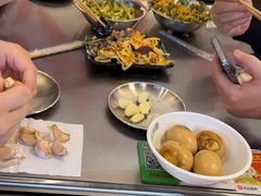 -王祖名抻面(罗湖分店)
