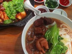-珍珍小食店(西华路店)
